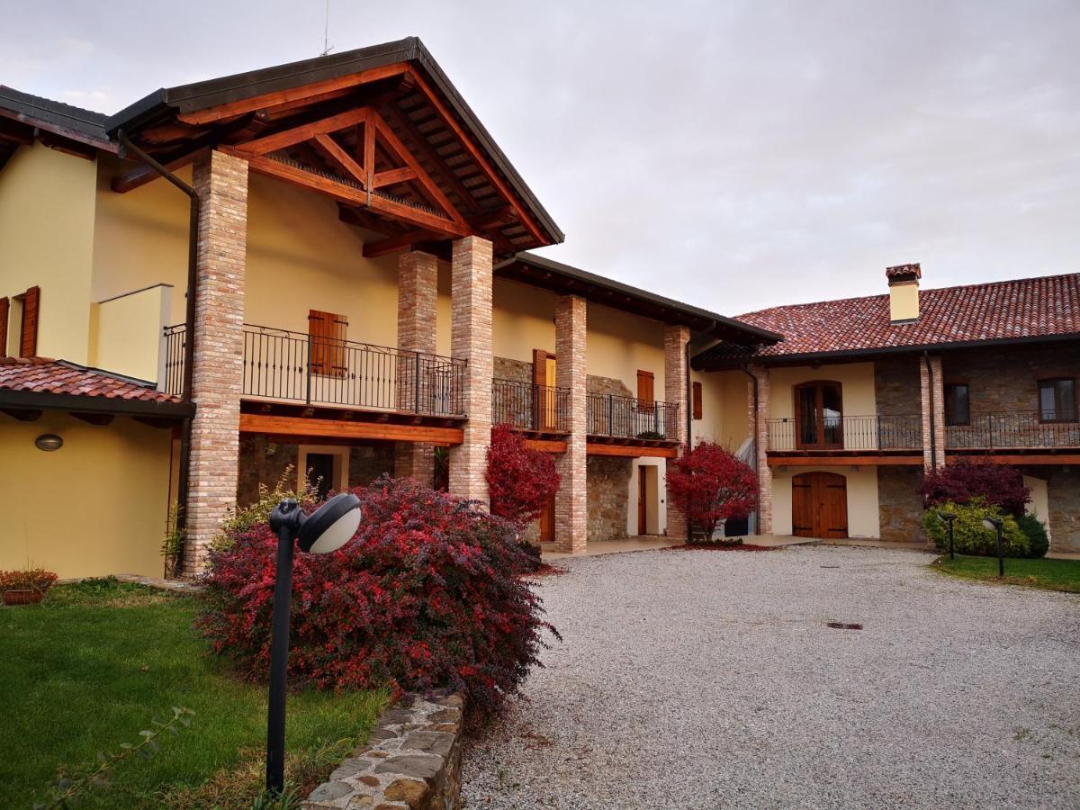 Villa Pizzulin - Wine&Living Prepotto  Exterior foto